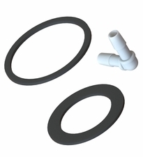 Speedfil A2 Elbow & Gasket Kit