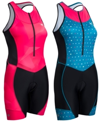 Sugoi Women's RPM Tri Suit