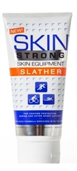 Skin Strong Slather Tube