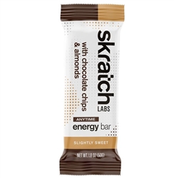 Skratch Labs Anytime Energy Bar