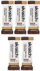 Skratch Labs Anytime Energy Bar