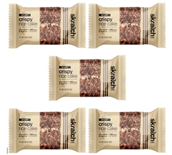 Skratch Labs Sport Crispy Rice Cake