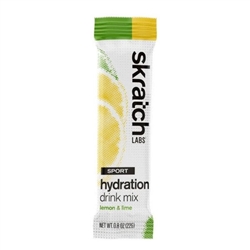 Skratch Labs Exercise Hydration Mix