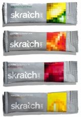 Skratch Labs Exercise Hydration Mix