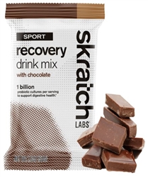 Skratch Labs Endurance Recovery Mix