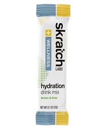 Skratch Labs Wellness Hydration Mix