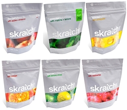 Skratch Labs CANADA