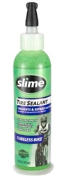 Slime Tubeless Sealant, 6oz