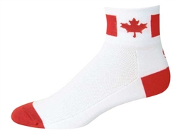 Save Our Soles Canada Socks