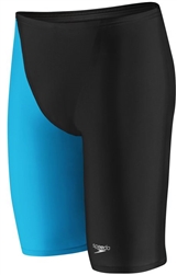 Speedo LZR Racer Pro Jammer with Contrast Leg, 7050920