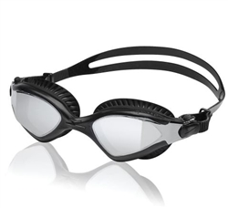 Speedo MDR 2.4 Mirrored Swim Goggle 7500620