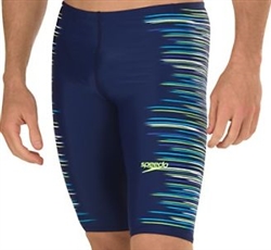 Speedo Horizon Blur Swim Jammer, 7705761