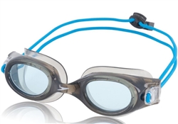 Speedo Junior Hydrospex Bungee Swim Goggle