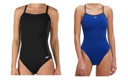 Speedo Women's Flyback Swimsuit, 8719002