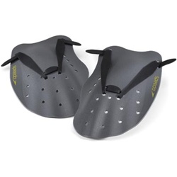 Speedo Contoured Paddles