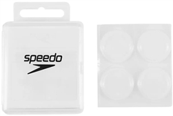 Speedo Silicone Ear Plugs