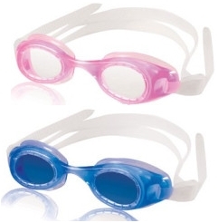 Speedo Kids Hydrospex Swim Goggle
