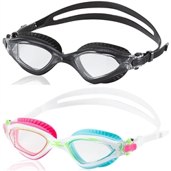 Speedo MDR 2.4 Swim Goggle 7500619