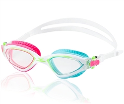 Speedo MDR 2.4 Swim Goggle 7500619