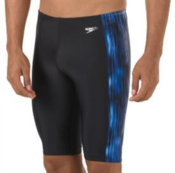 Speedo Reflecting Lights Swim Jammer, 7705616