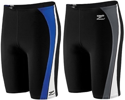 Speedo Sonic Splice Swim Jammer