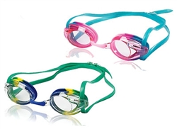 Speedo Kids Vanquisher Swim Goggle