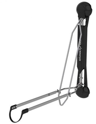 SteadyRack Fender Rack - Vertical Bike Storage Rack