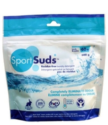 Sport Suds Laundry Detergent