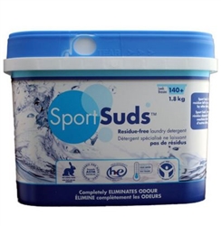 Sport Suds Laundry Detergent