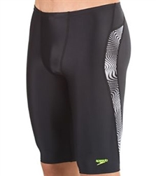 Speedo Hydro Edge Swim Jammer - 7705828