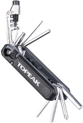 Topeak Hexus X Multi Tool