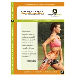 Trigger Point Hip Biomechanics DVD