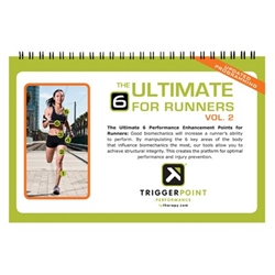 Trigger Point Ultimate 6 Guidebook