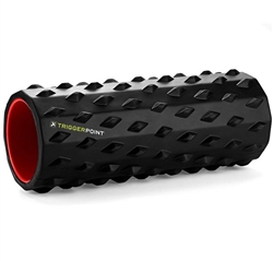 TriggerPoint Carbon Deep Tissue Foam Roller