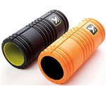 The Grid Foam Roller by Trigger Point, Orange