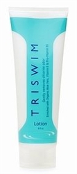 Triswim Lotion, 8oz tube