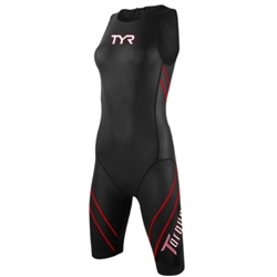 TYR Women's Torque Pro