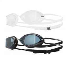 TYR Tracer X Racing Goggles