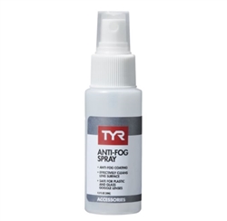 TYR Anti-Fog Spray