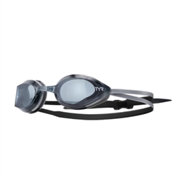 TYR Edge-X Racing Nano Goggles