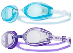 TYR Femme T-72 Petite Goggles