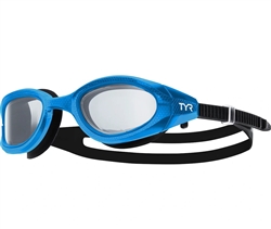 TYR Special Ops 3.0 Non-Polarized Swim Goggle