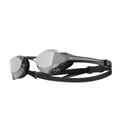 TYR Tracer X Elite Mirrored Racing Goggle