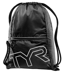 TYR Drawstring Sackpack