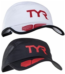 TYR Running Cap