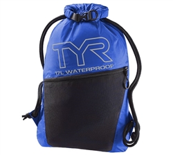 TYR Alliance Waterproof Sackpack