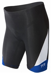 TYR Men's Carbon 9" Tri Short, RMNB6A