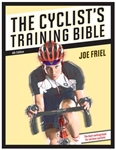 The Cyclist's Training Bible, 4th Ed.
