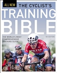 The Cyclist's Training Bible, 5th Ed.