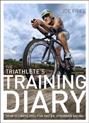 The Triathleteâ€™s Training Diary, 2nd Ed.